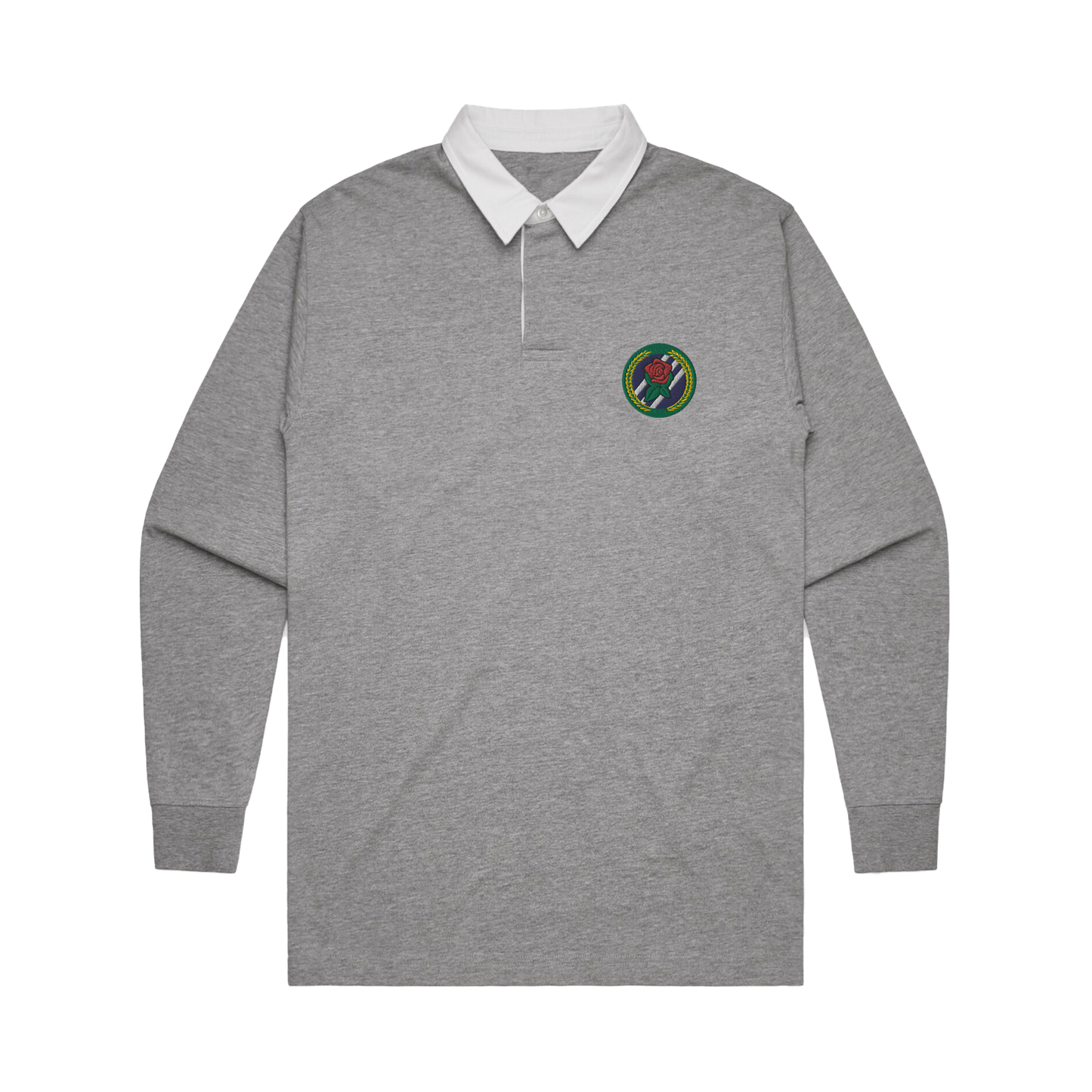 Rosehill Rugby Gray