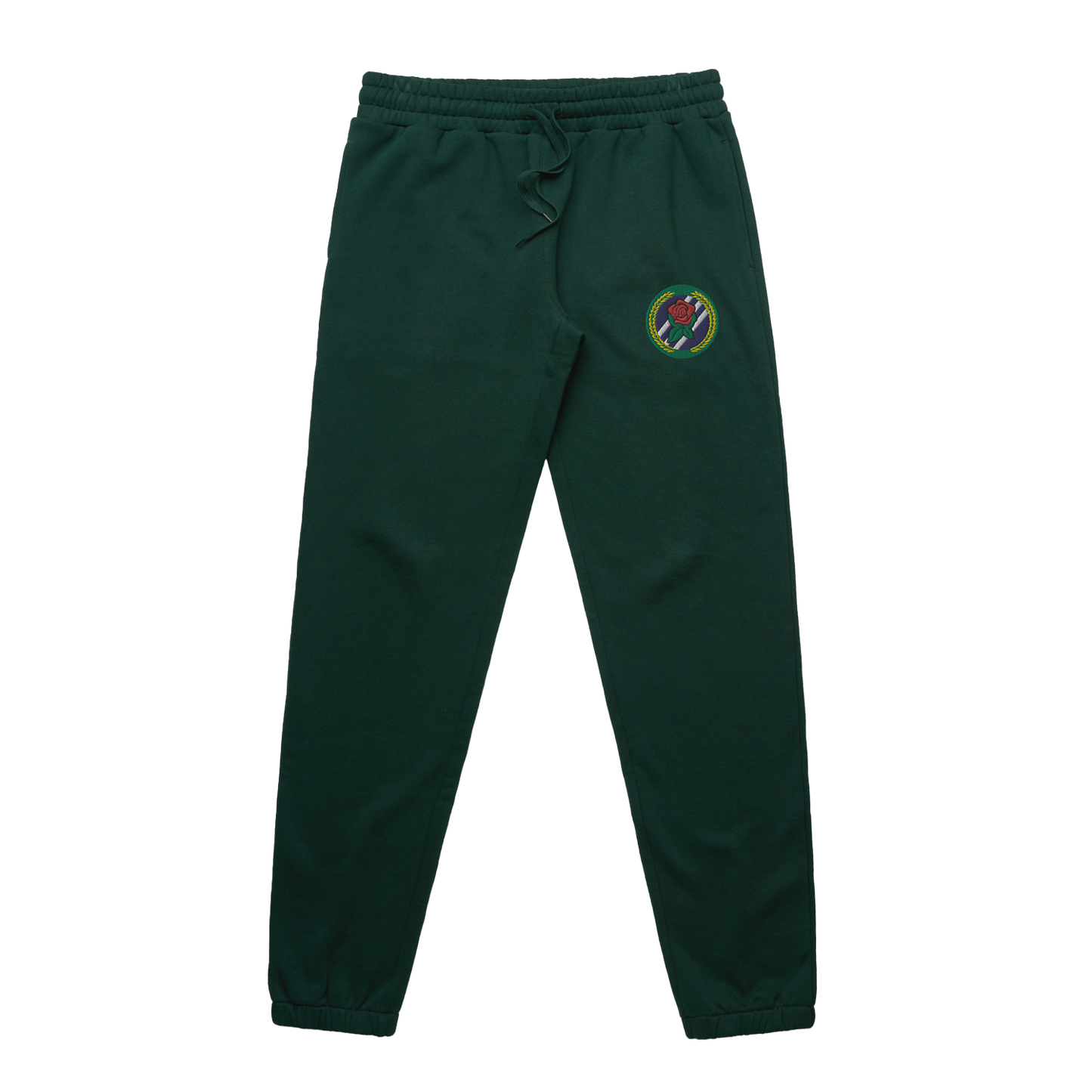 Rosehill Hunter Green Sweatpants