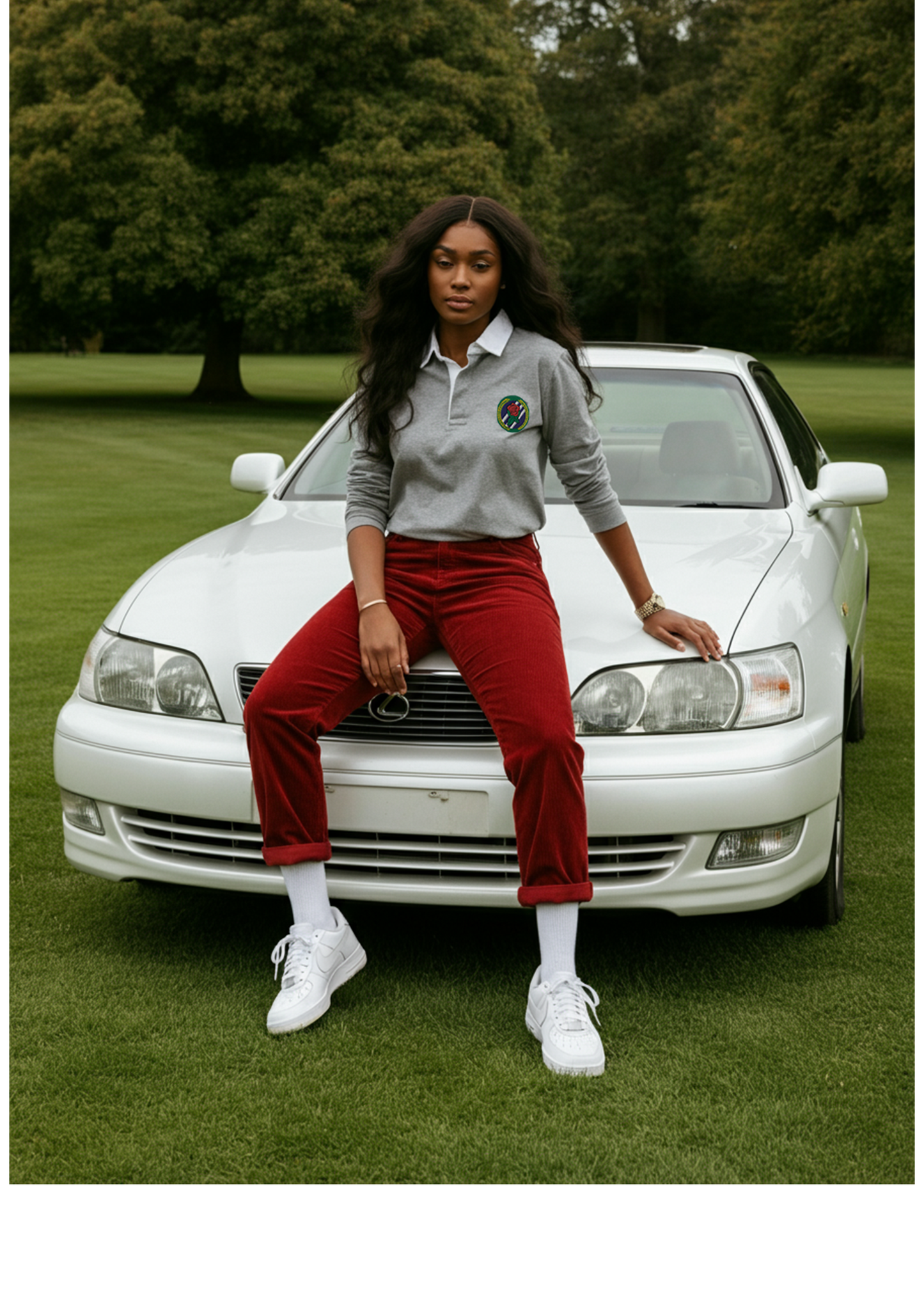 Rosehill Rugby Gray