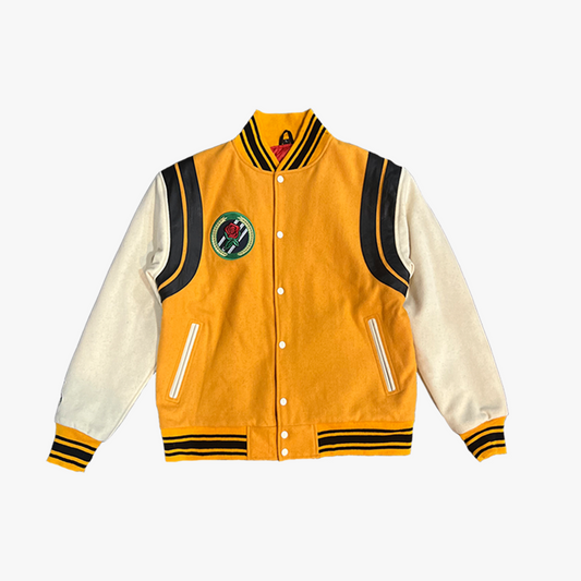 Rosehill Varsity Gold
