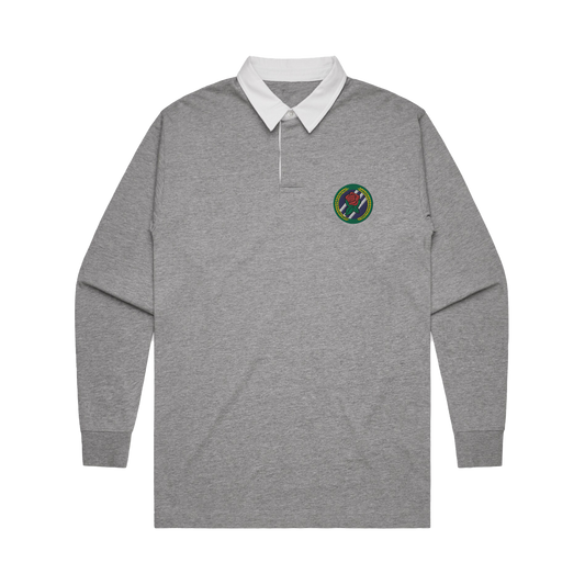 Rosehill Rugby Gray