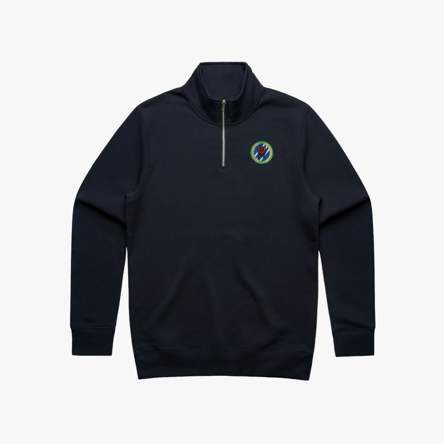 Rosehill half-zip 3 Colors Available